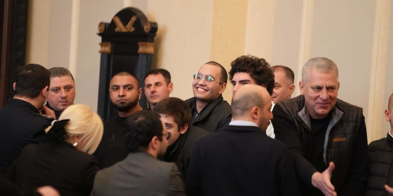 სასამართლო