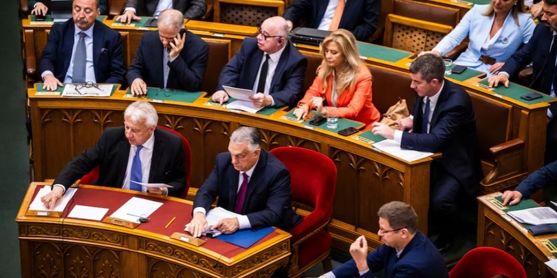 უნგრეთი